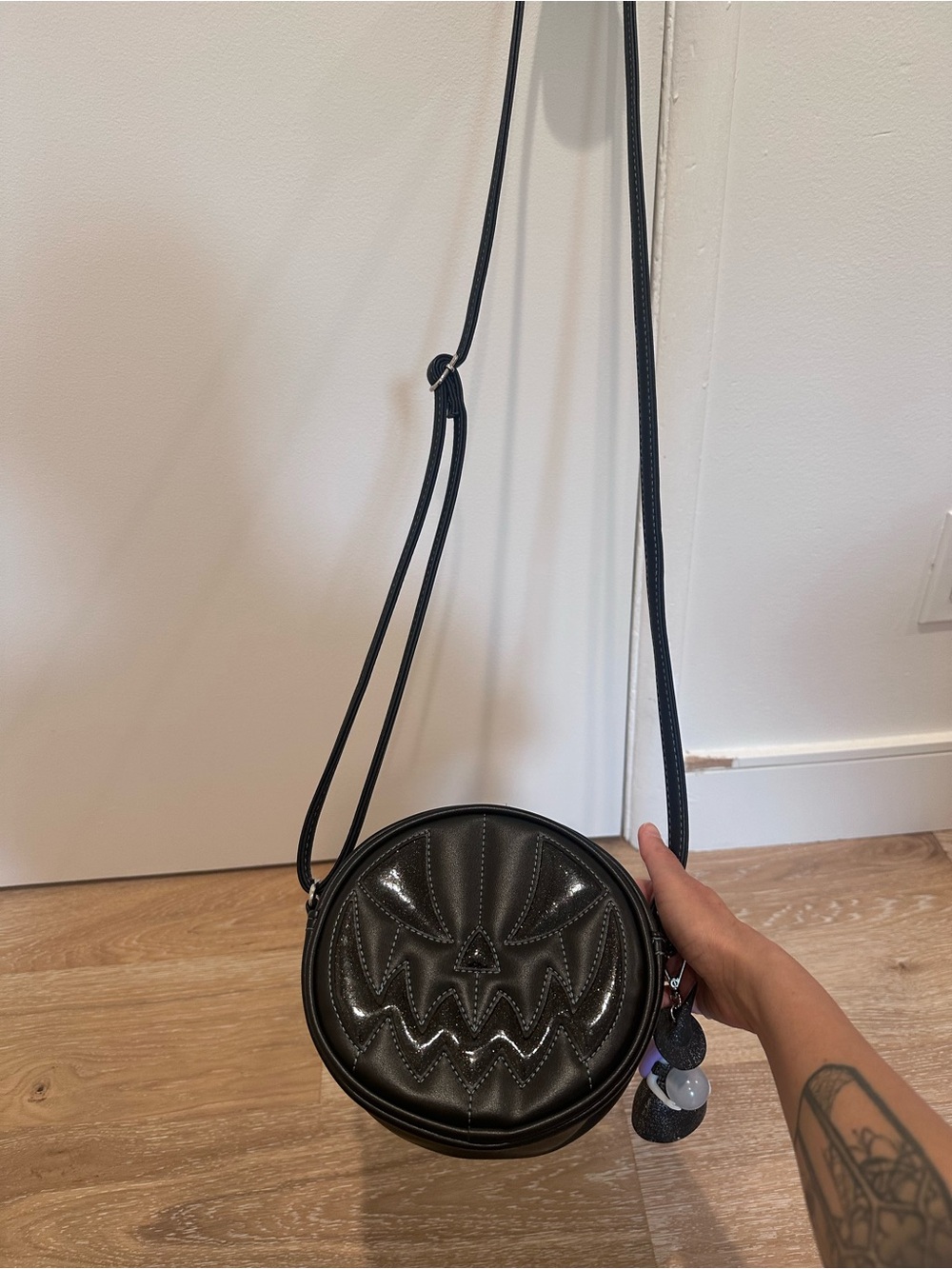 Pumpkin cult mini Bag